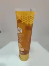 ภาพขนาดย่อของภาพหน้าปกสินค้า(แพ็คเกจใหม่สกรีนหลอดเบี้ยว) น้ำผึ้ง sun forest 130 กรัม จากร้าน sunforest_thailand บน Lazada