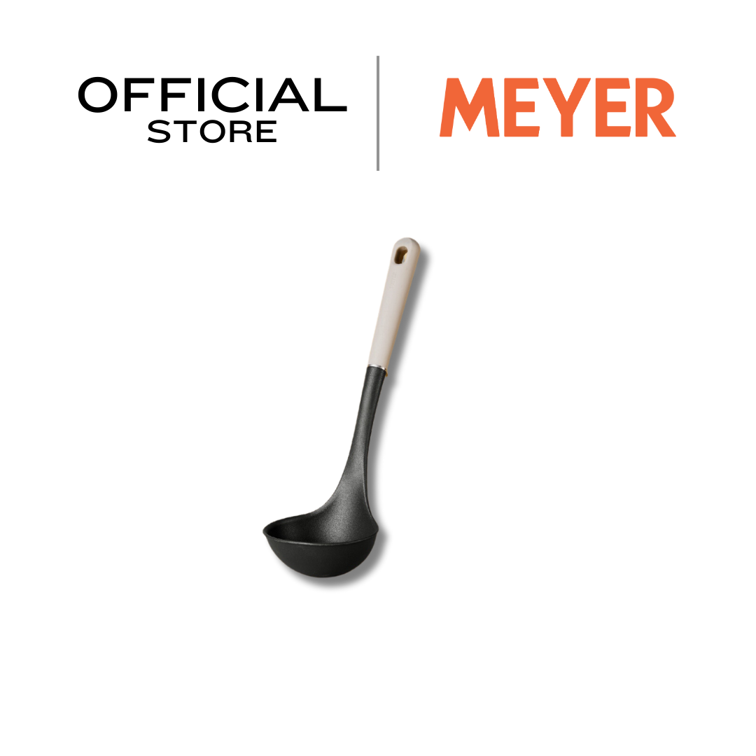 MEYER Accent Basic Gray Ladle (48367-C) ราคา 180 บาท*ส่งฟรี