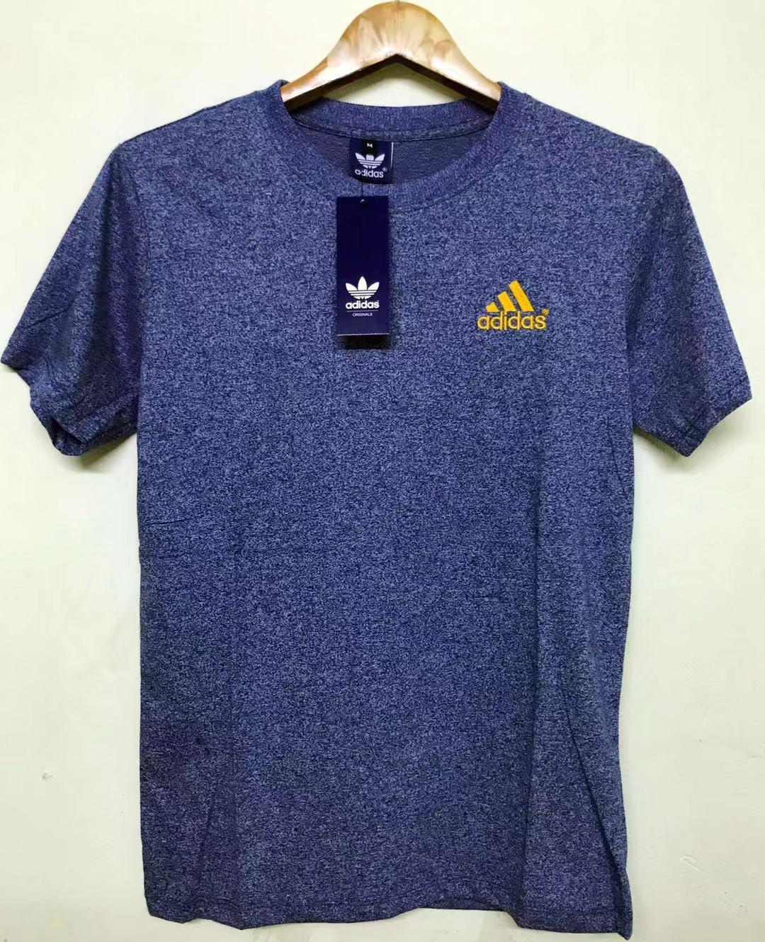 adidas เสื้อกีฬาแขนสั้น