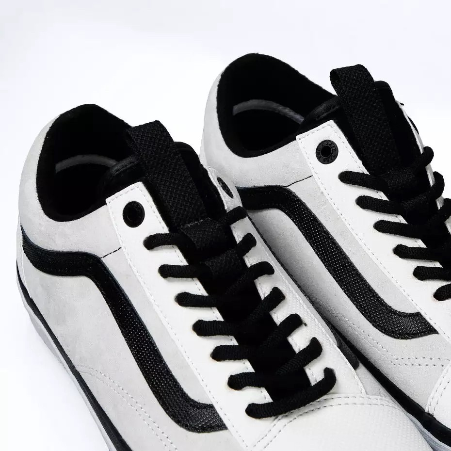 The North Face Old Skool MTE DX - White 