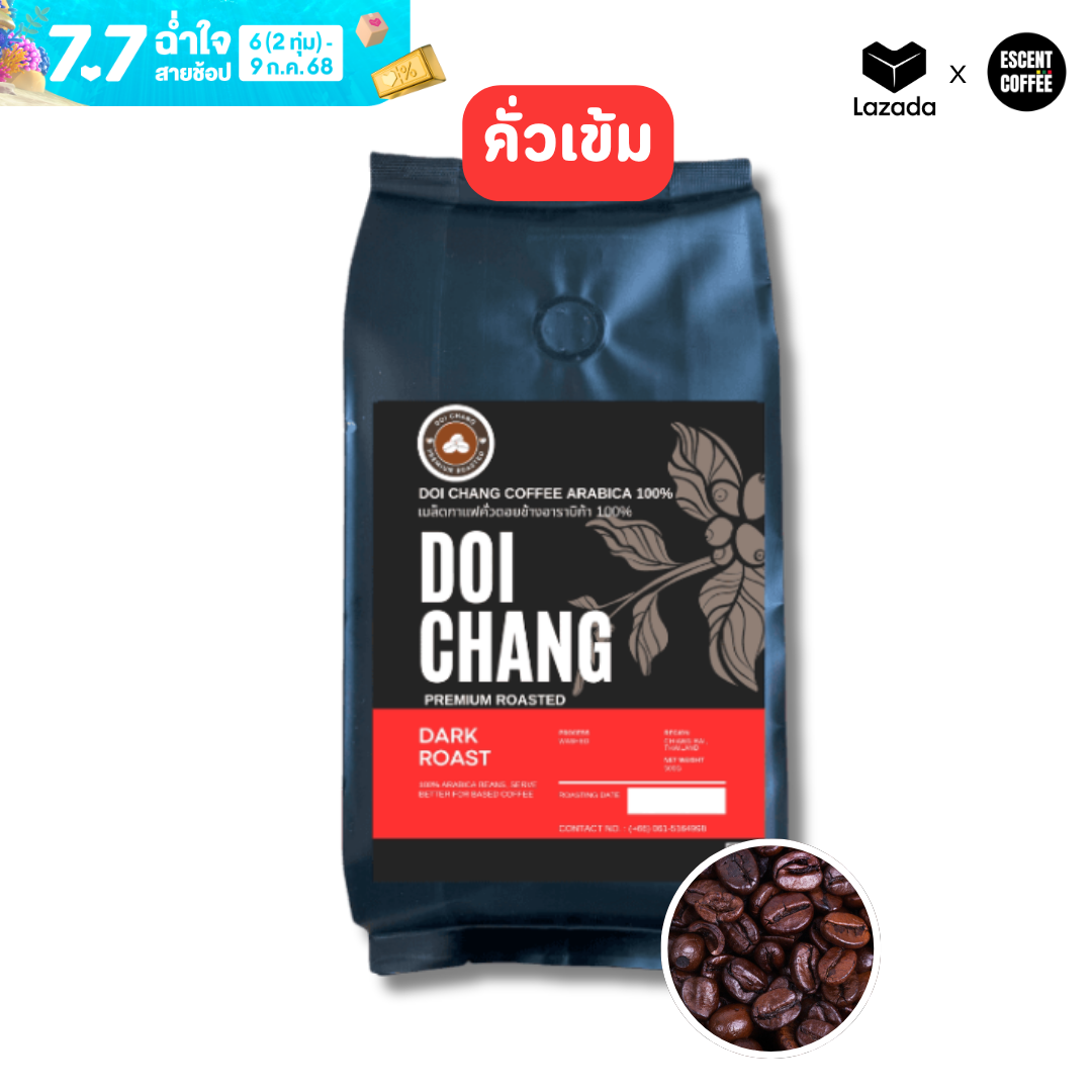 สั่งซื้อ เมล็ดกาแฟ