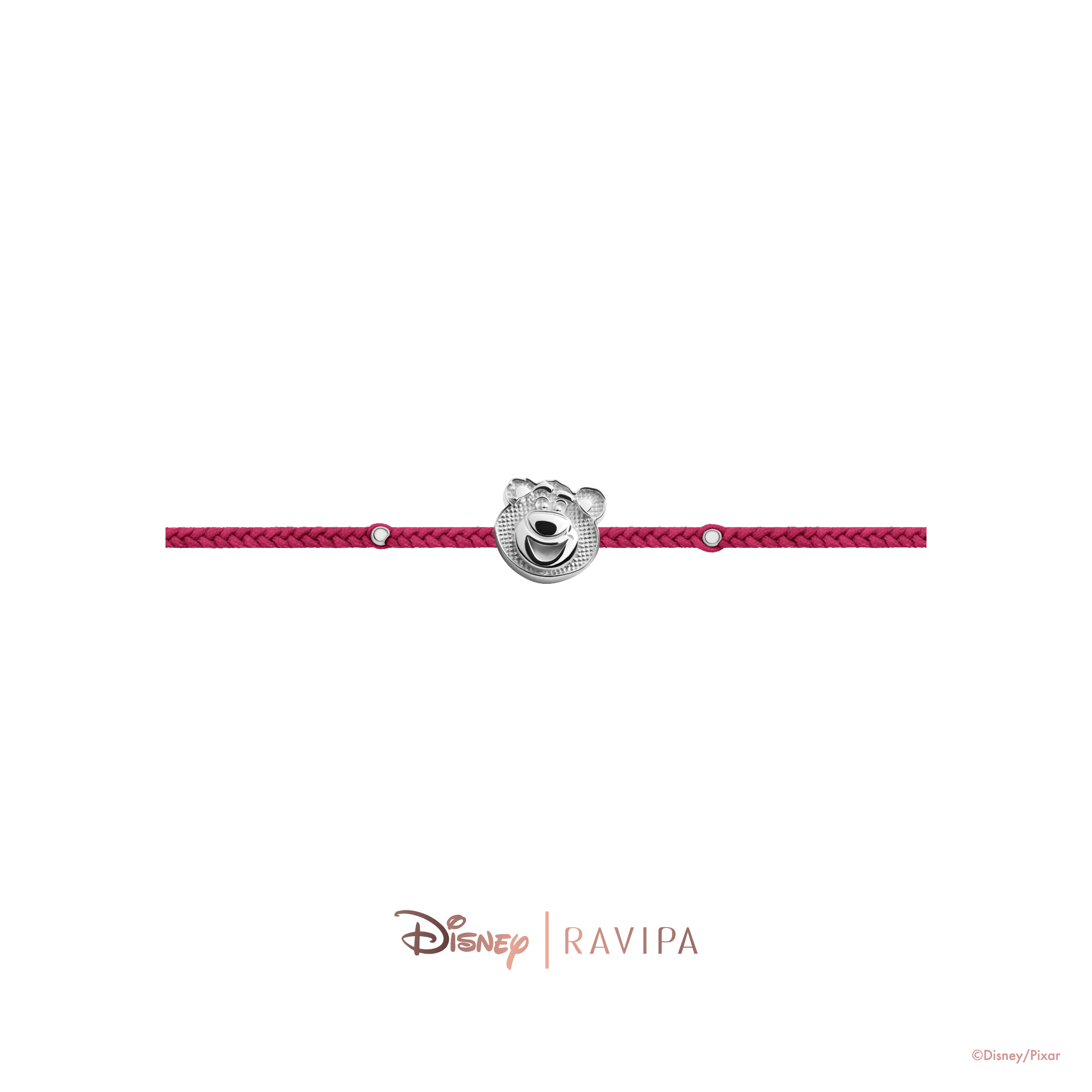 Ravipa | Lotso Bracelet ราคา 2,490 บาท*ส่งฟรี