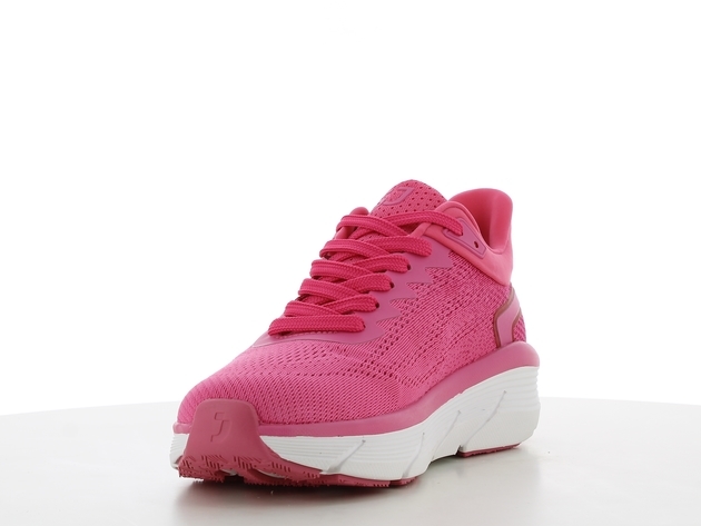 Safety jogger SJ lifestyle cushion glide woman 609566 ราคา 790 บาท*ส่งฟรี