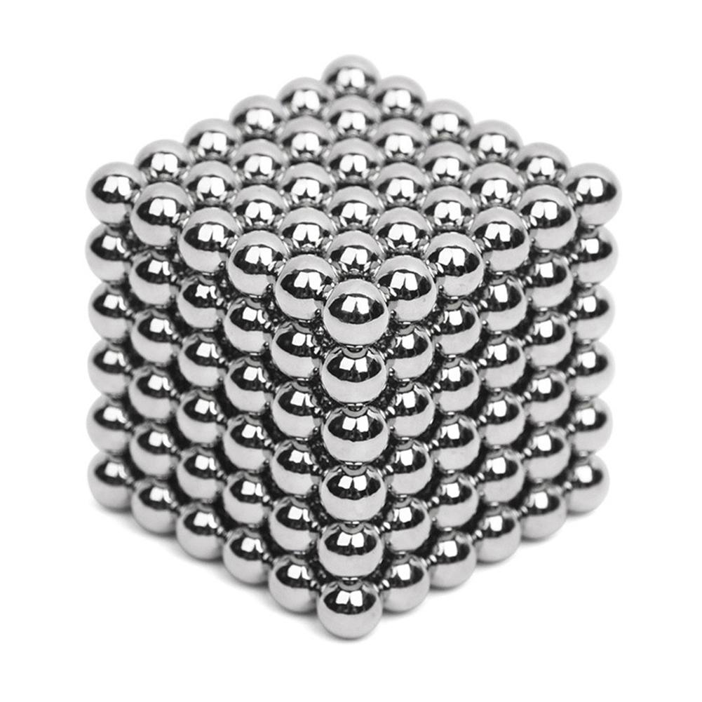 little magnetic balls