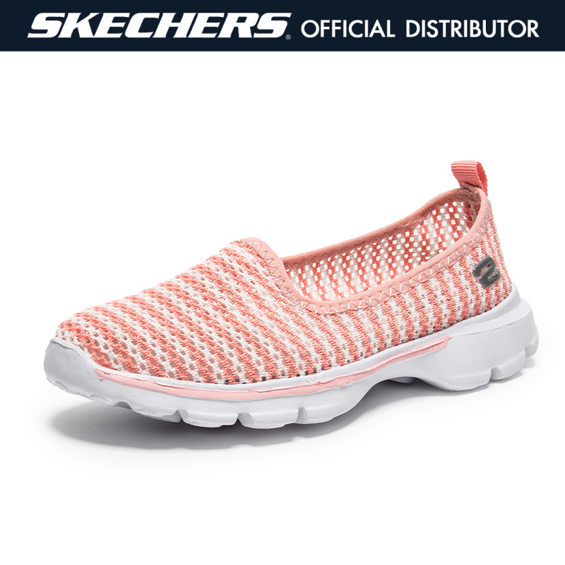 SKECHERS_Gowalk Joy - Fiesta รองเท้าลำลองผู้หญิง