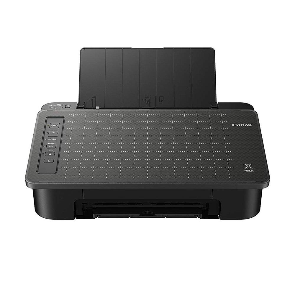 PRINTER CANON TS307 WIRELESS PRINTER WITH SMARTPHONE COPY 1-Y