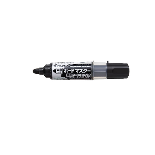 Pilot Whiteboard Marker ปากกาไวท์บอร์ด ของแท้ นำเข้าจากประเทศญี่ปุ่น