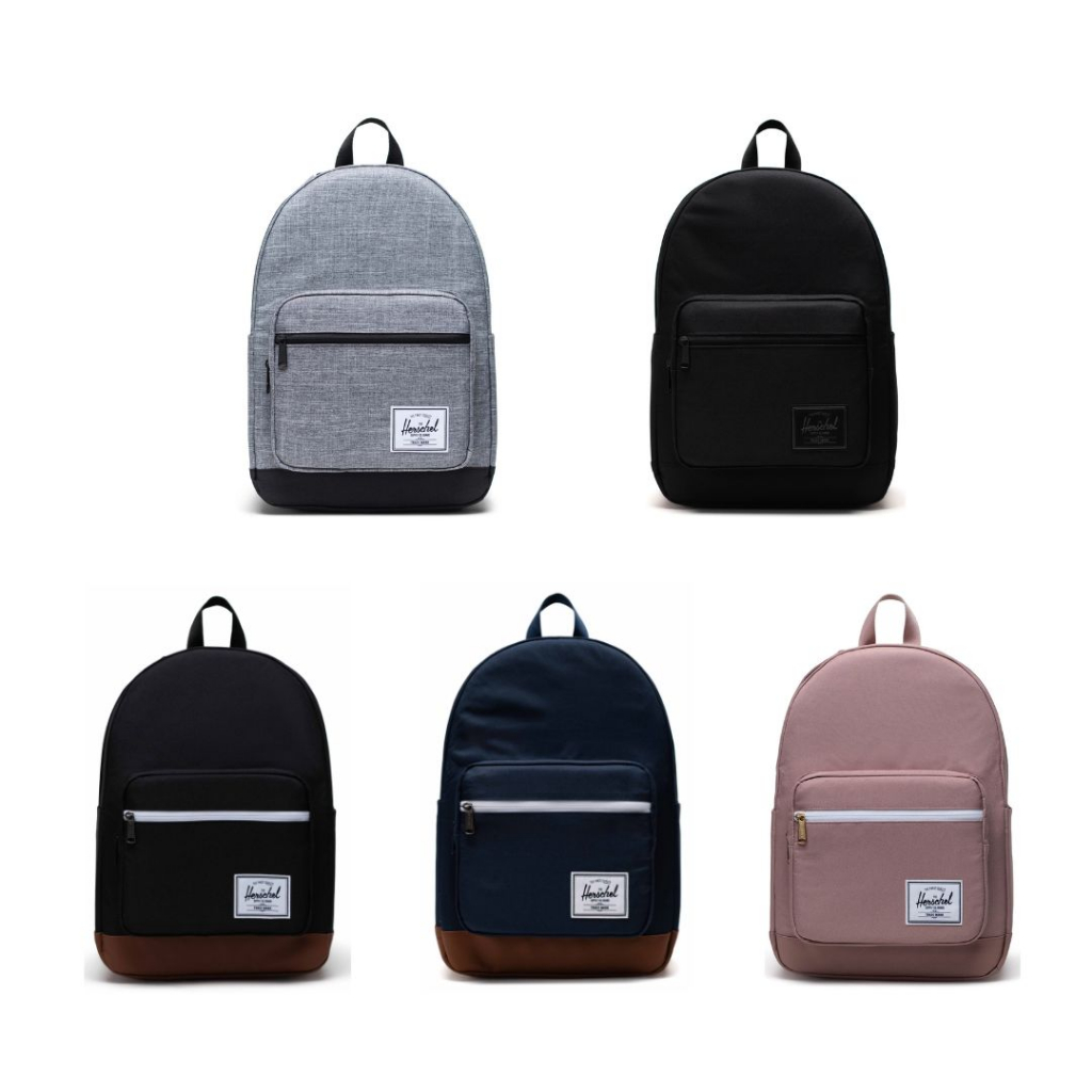 กระเป๋าและอุปกรณ์เสริมการเดินทาง แบบทดสอบป๊อป Herschel Supply คลาสสิกใหม่ 2023 ราคา 3,843 บาท*ส่งฟรี