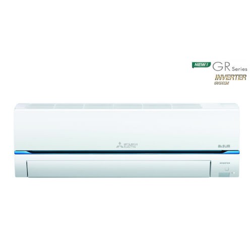 ดูภาพ ??แอร์ Mitsubishi Electric เครื่องปรับอากาศ Super Inverter รุ่น MSY-GR09VF ขนาด 9554 BTU ? เพิ่มเติม ??แอร์ Mitsubishi Electric เครื่องปรับอากาศ Super Inverter รุ่น MSY-GR09VF ขนาด 9554 BTU ?