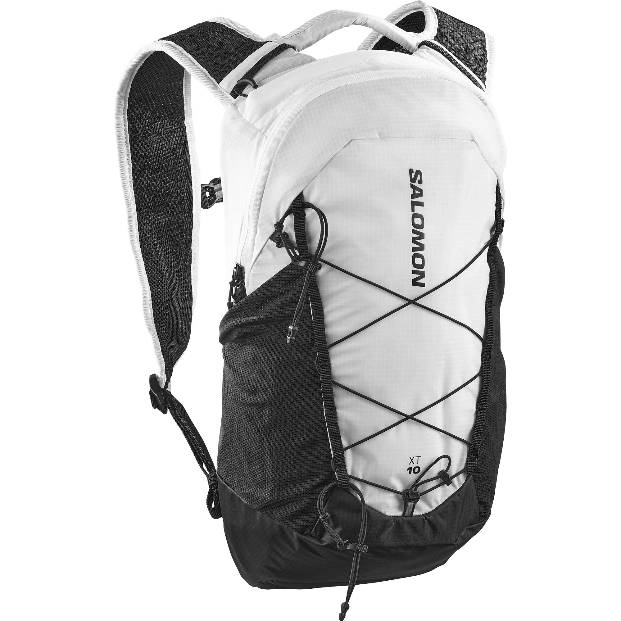 Salomon Xt 10 Unisex Pack Trail Bags Official Store ราคา 4,590 บาท*ส่งฟรี