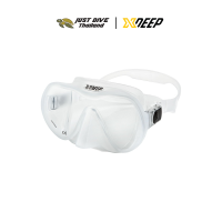 XDeep Radical Frameless Mask สำหรับ Scuba diving