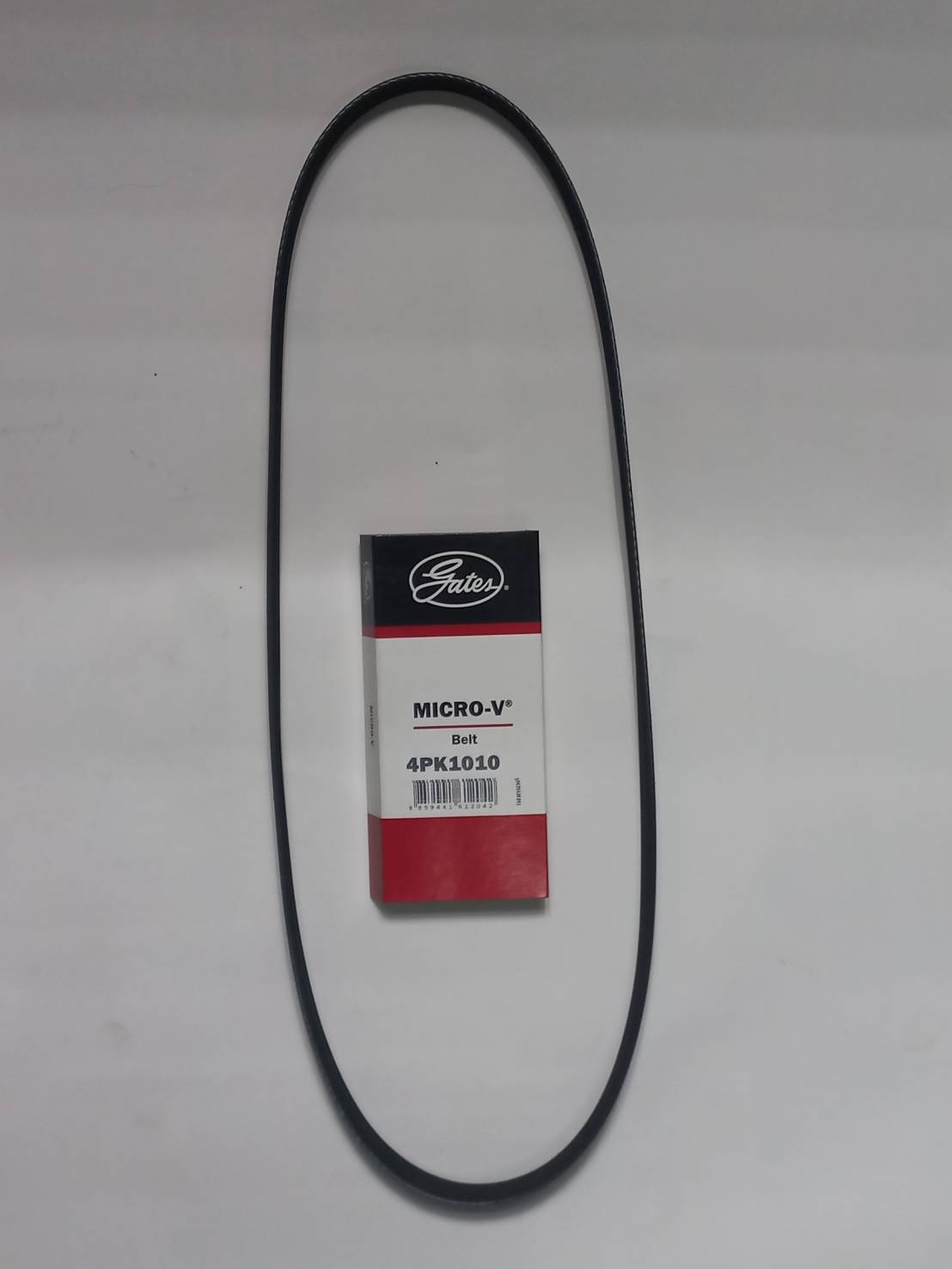 สายพาน สำหรับรถ TOYOTA / NISSAN / และอื่นๆ ขนาดสายพาน 4PK-1010 • สายพาน สำหรับรถ TOYOTA • สายพาน สำหรับรถ NISSAN • สายพาน สำหรับรถ อื่นๆ • ขนาดสายพาน 4PK-1010 ราคา 189 บาท*ส่งฟรี