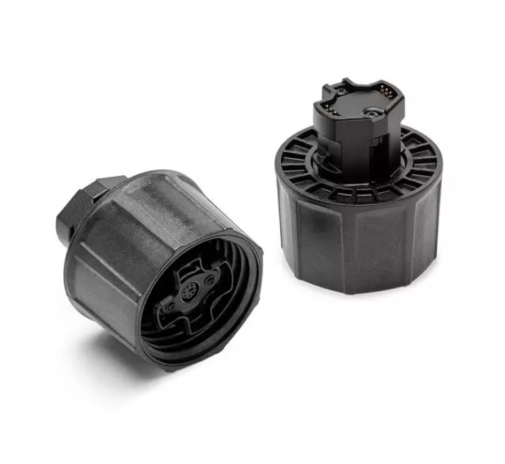THRUSTMASTER 4060295 DUAL QUICK RELEASE ADAPTER (T818) (รับประกันศูนย์ไทย 1 ปี) ราคา 2,890 บาท*ส่งฟรี
