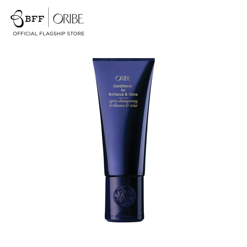 Oribe - Conditioner For Brilliance & Shine (ทรีทเม้นต์ผม,ผมเงางาม,ลดผมชี้ฟู) ราคา 1,950 บาท*ส่งฟรี