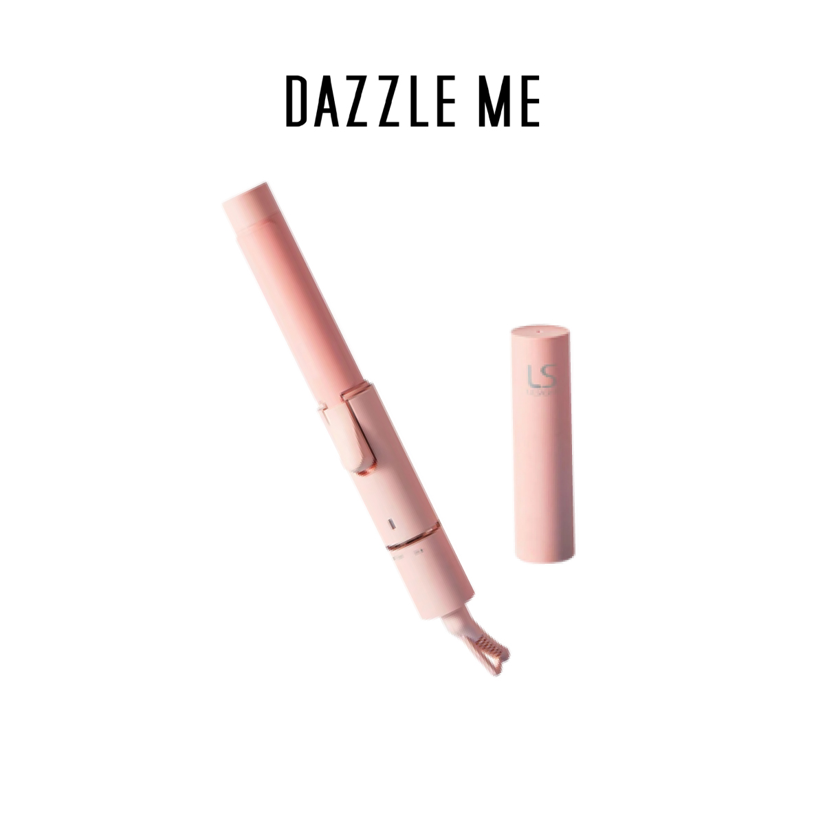 NOT FOR SALE - FOR MEMBERSHIP REWARD ONLY เลอซาช่าเครื่องม้วนผม มินิ โลลิป๊อปส์ LESASHA MINI LOLLIPOPS HAIR CURLER รุ่น LS1631 ราคา 99,999 บาท*ส่งฟรี