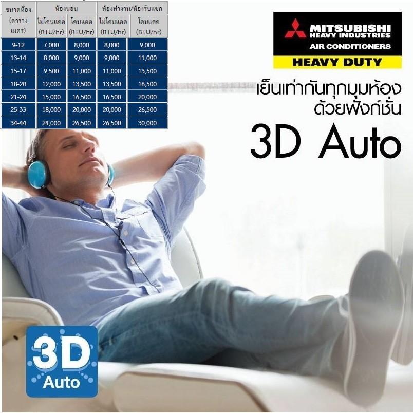 ดูภาพ MITSUBISHI HEAVY DUTYมิตซูบิชิเฮฟวี่ดูตี้19000BTUแอร์แบบINVERTERแขวนผนัง(R410A)ธรรมดาSTANDARDเบอร์5รุ่นปี2019ราคาถูก เพิ่มเติม MITSUBISHI HEAVY DUTYมิตซูบิชิเฮฟวี่ดูตี้19000BTUแอร์แบบINVERTERแขวนผนัง(R410A)ธรรมดาSTANDARDเบอร์5รุ่นปี2019ราคาถูก