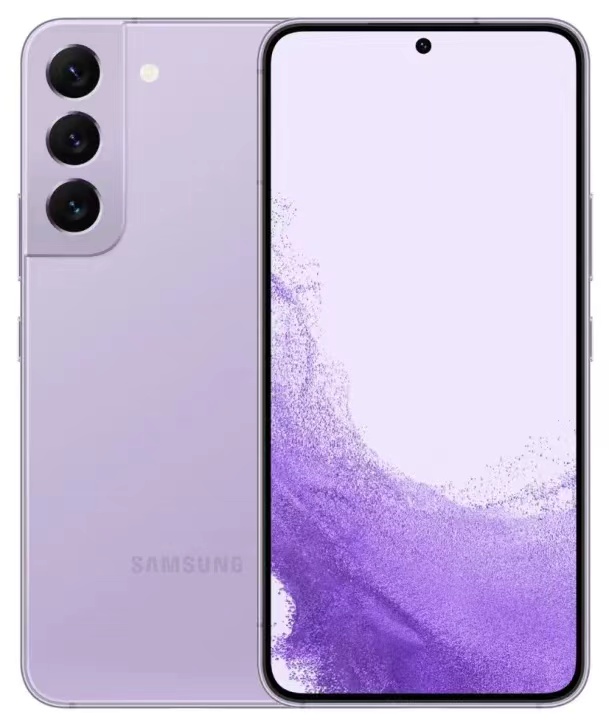 SAMSUNG S22 5G หรือ S22+5G Ram8/128gbหรือ256gb AMOLED สเปคแรง กล้องดี ของแท้ 100% 120HZ หน้าจอ 6.1 นิ้ว ราคา 13,900 บาท*ส่งฟรี