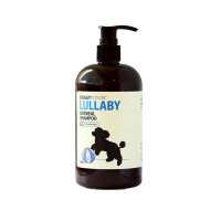 [สูตรใหม่ 2026] Doggy Potion Lullaby Shampoo แชมพูโอ๊ตมีลสูตรลาลาบาย โอ๊ตมีลเข้มข้น 20% กลิ่นแป้งเด็ก ขนาด 500ml.