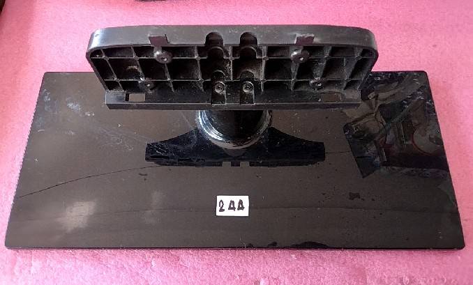 อันที่ 244 ขาทีวี Samsung UA32FH4003 UE5000 BN63-09094X BN61-07940X ราคา 500 บาท*ส่งฟรี