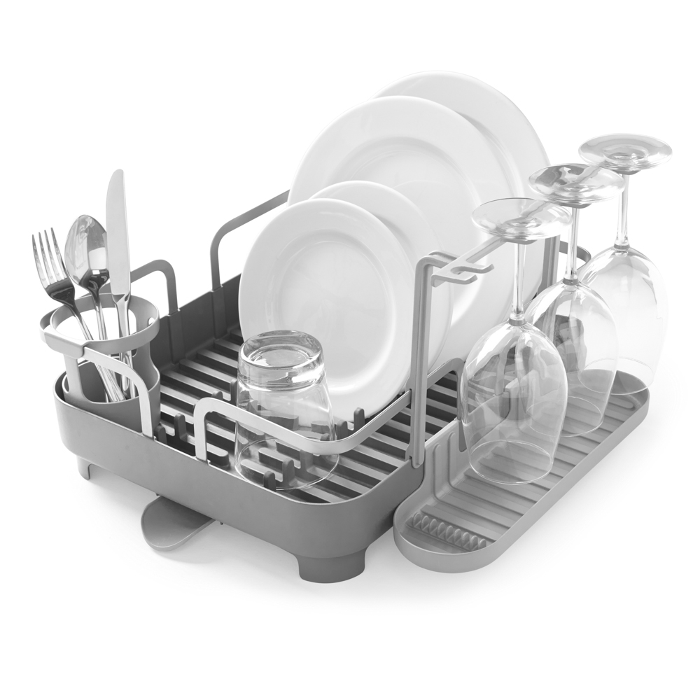Pana Objects PXUB: Umbra HOLSTER DISH RACK ราคา 2,401 บาท*ส่งฟรี