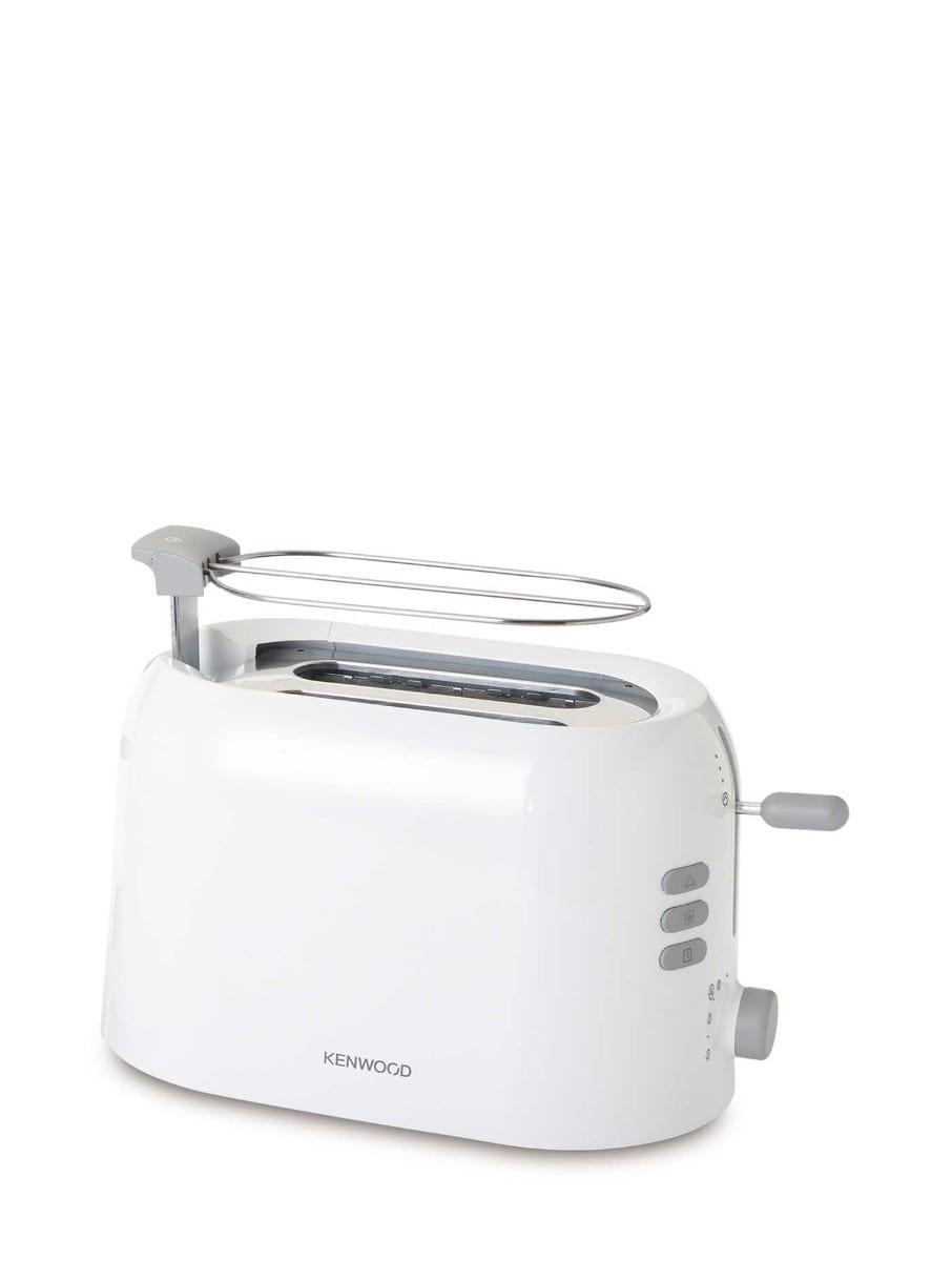 สอนใช้งาน  ประจวบคีรีขันธ์ KENWOOD Toaster White toasters sandwich makers