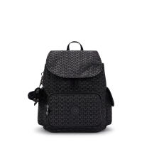 กระเป๋า KIPLING รุ่น CITY PACK S สี Signature Emb