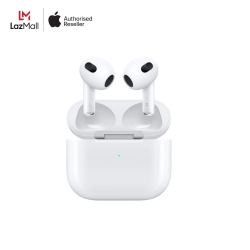 (NEW) AirPods (3rd generation)