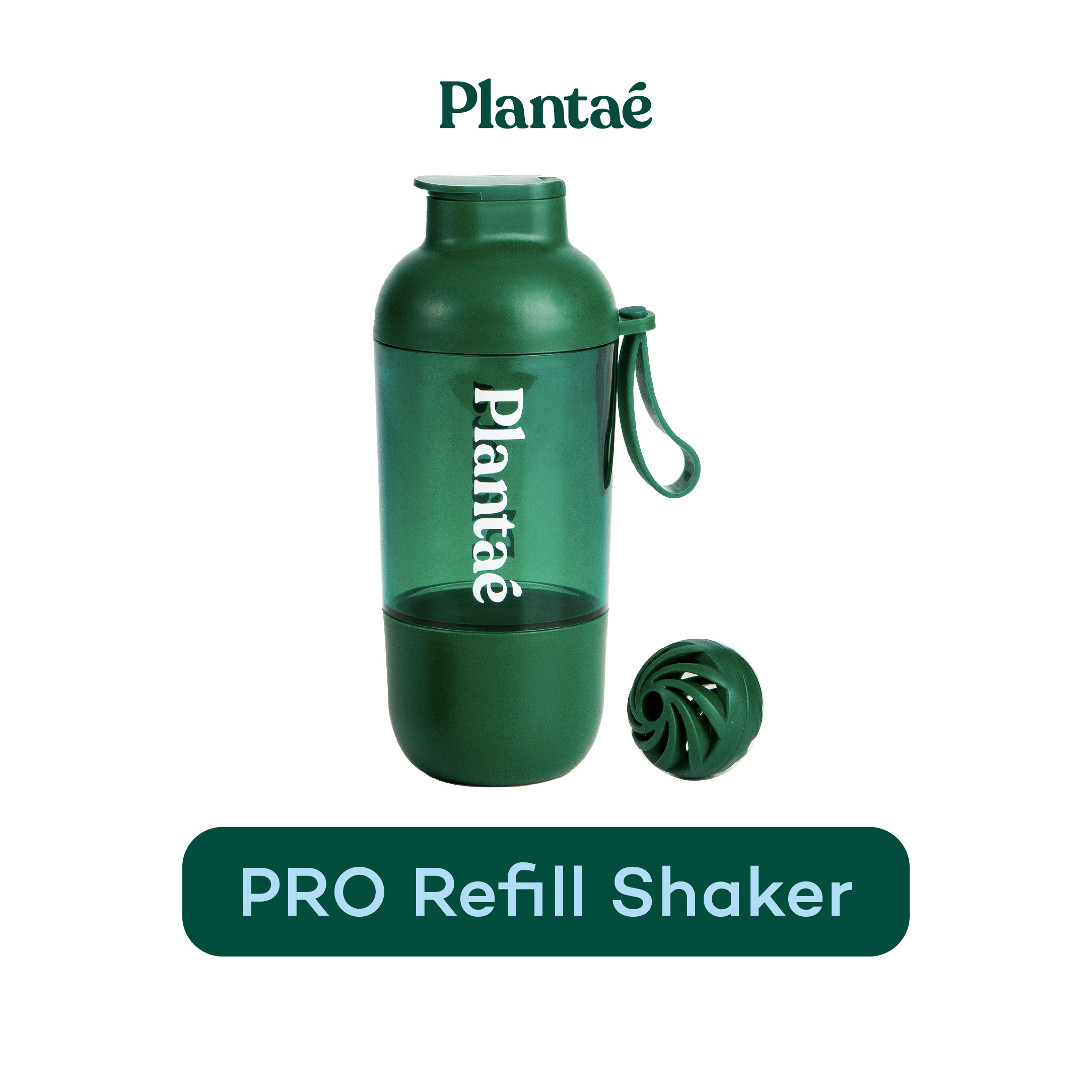 (ส่งฟรี) Plantae Shaker : แก้วเชค ราคา 990 บาท*ส่งฟรี