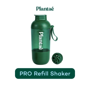 ภาพหน้าปกสินค้าNew! Plantae แก้วเชค รุ่น PRO Refill Shaker :  Shaker Bottle แก้วเชค สำหรับ เชค โปรตีน โปรตีนพืช เวย์โปรตีน ที่เกี่ยวข้อง