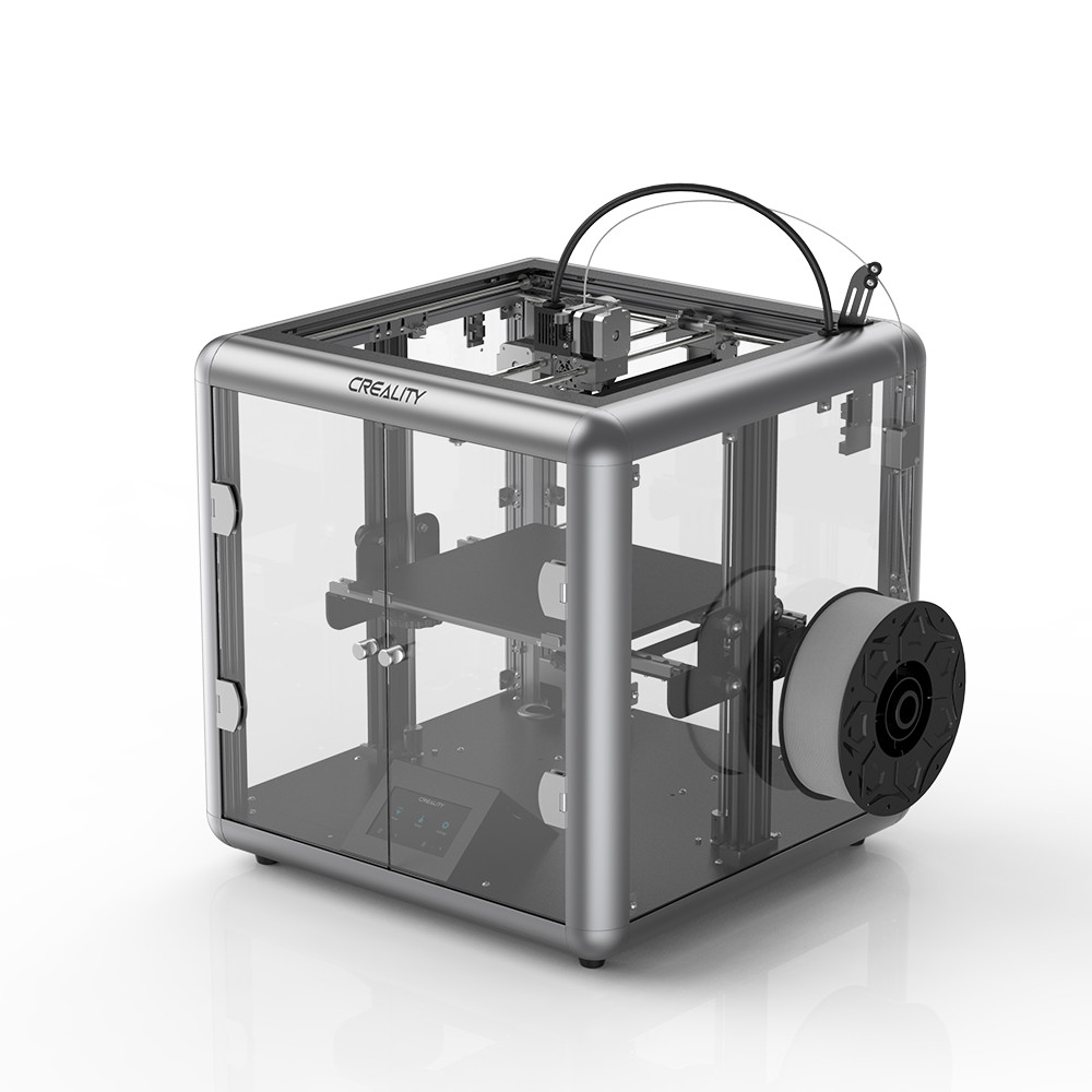 Creality Sermoon D1 3D Printer เครื่องพิมพ์ 3 มิติ ราคา 26,290 บาท*ส่งฟรี