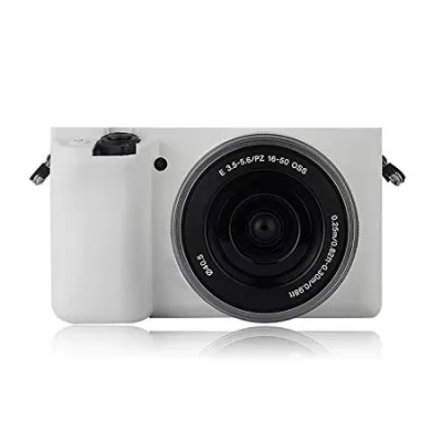 เคสกล้อง SILICONE CASE SONY รุ่น A5000/5100 (มีหลายสีให้เลือก) (7)