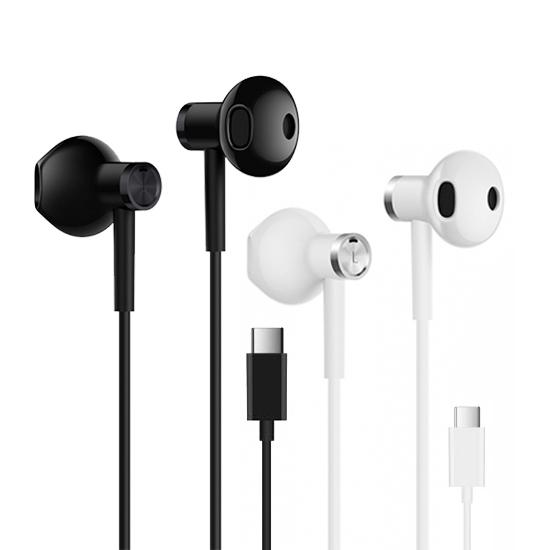 Xiaomi Dual Drivers Half-Ear Earphones (Type-C version)