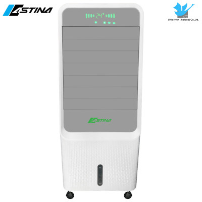 (ส่งฟรี) พัดลมไอเย็น ASTINA AC017AA สีขาว (จุน้ำได้ 7ลิตร) (ส่งฟรี) พัดลมไอเย็น ASTINA AC017AA สีขาว (จุน้ำได้ 7ลิตร)