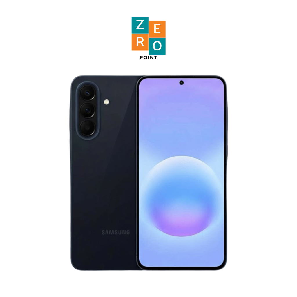 Samsung Galaxy A57 5g (12/256) 12 Month Warranty [6.6 Inch Screen, 5000Mah Battery] (Zeropoint) ราคา 16,779 บาท*ส่งฟรี