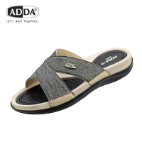 ADDA รองเท้าแตะ รองเท้าลำลอง แบบสวม สำหรับผู้หญิง รุ่น 25M24W1 (ไซส์ 4-7)