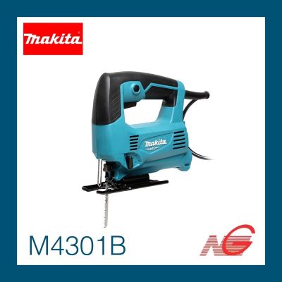 ดูภาพ เลื่อยจิ๊กซอว์ MAKITA B-TYPE รุ่น M4301B เพิ่มเติม เลื่อยจิ๊กซอว์ MAKITA B-TYPE รุ่น M4301B