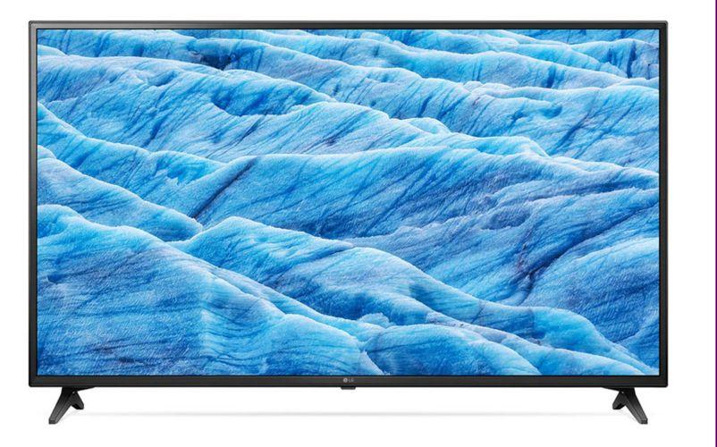 LG UHD Smart TV 4K 55 นิ้ว รุ่น 55UM7290PTD