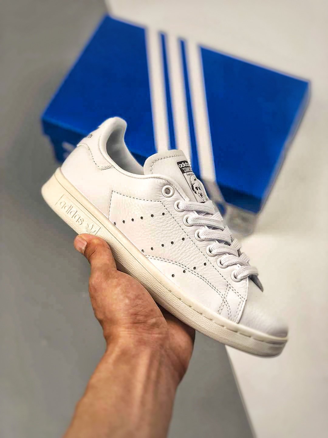 adidas stan smith cena