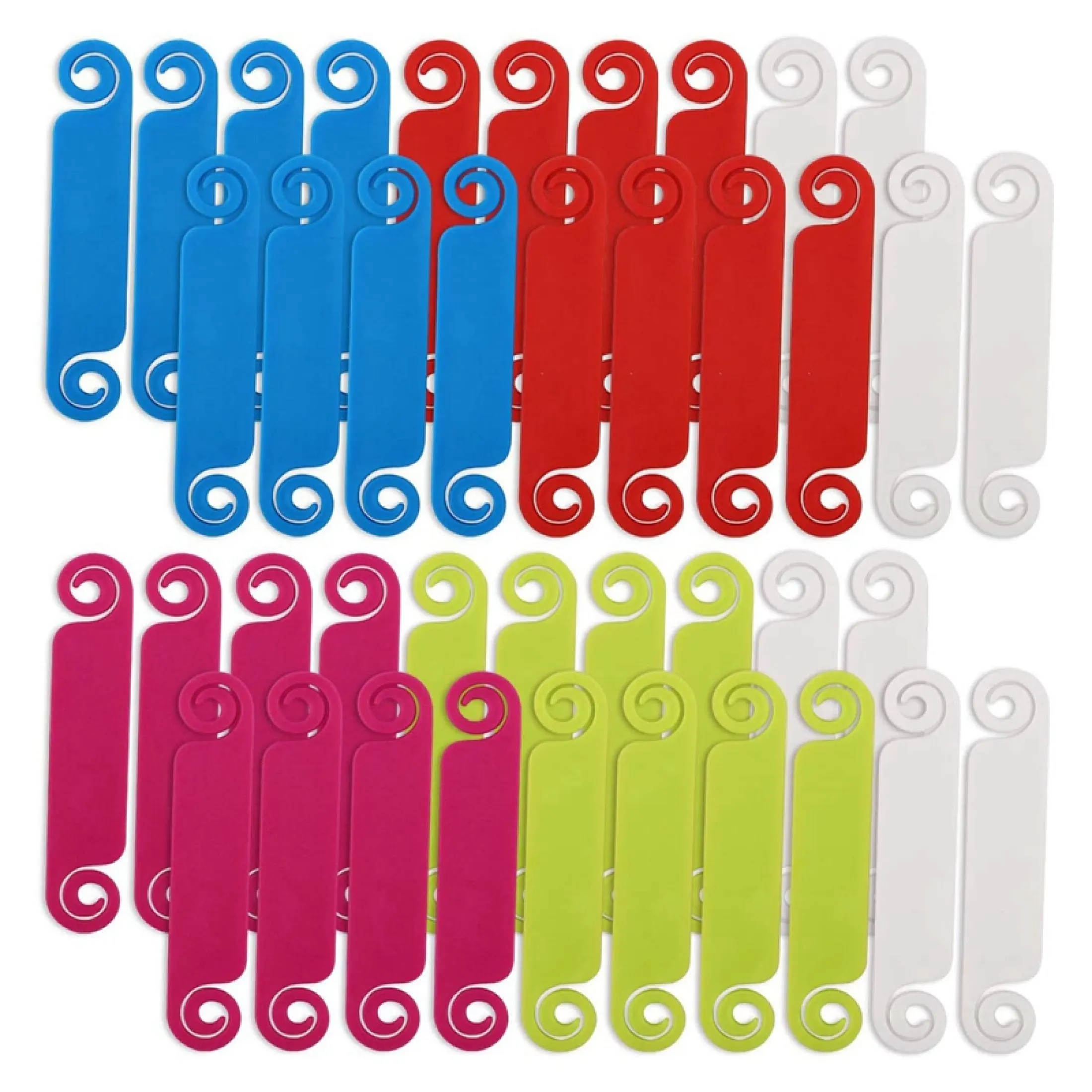 cord identification labels