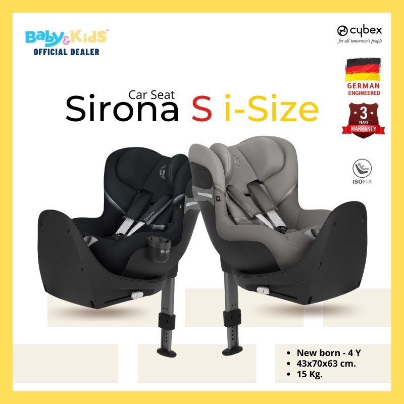 Cybex Car Seat Sirona Replacement Parts Reviewmotors.co