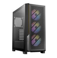CASE (เคส) ANTEC P20C/P20C ARGB  WHITE/Black (E-ATX) สินค้ารับประกัน  1 ปี
