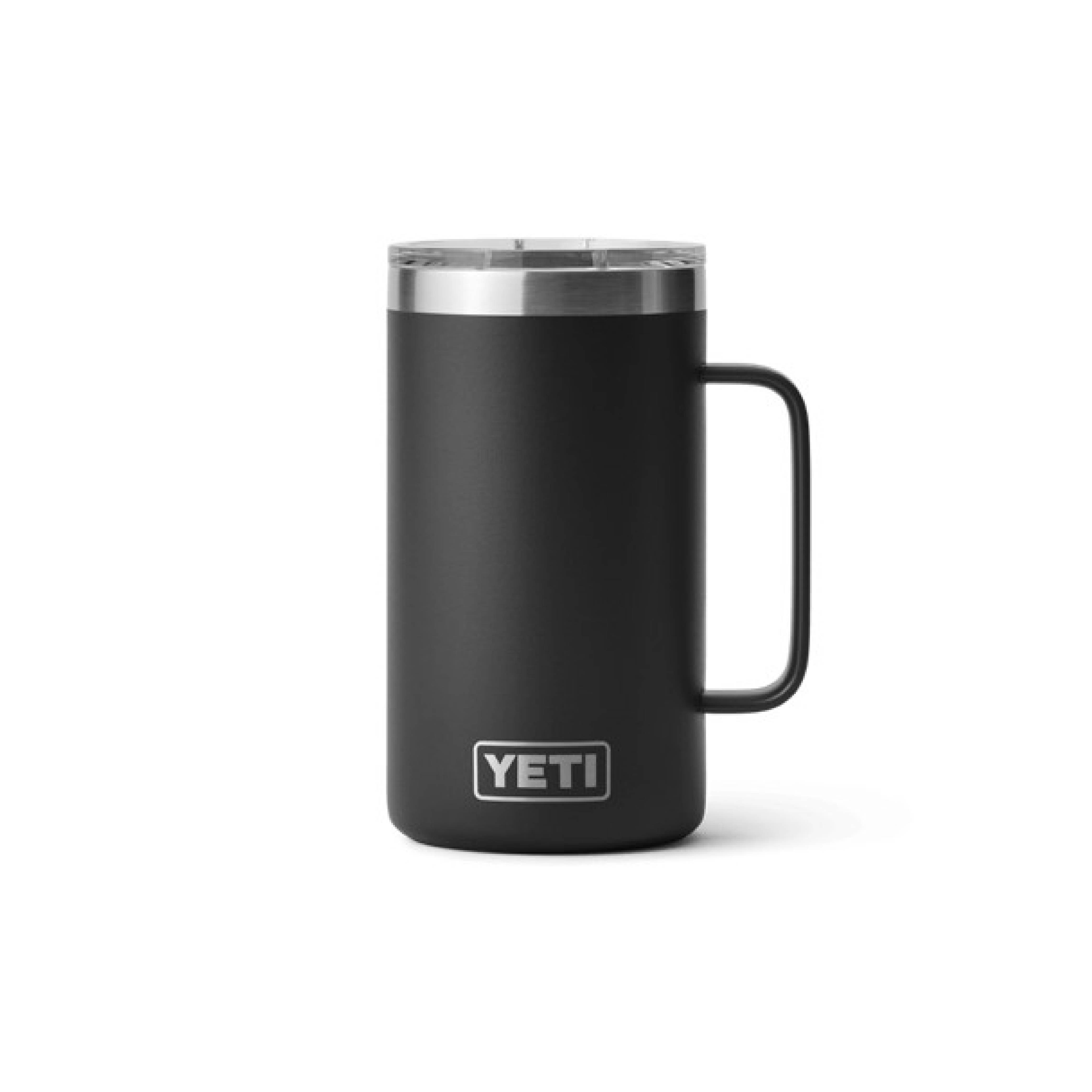 YETI แก้วเยติ เก็บความเย็น รุ่น RAMBLER 24 OZ MUG WITH MAGSLIDER LID ราคา 1,853 บาท*ส่งฟรี