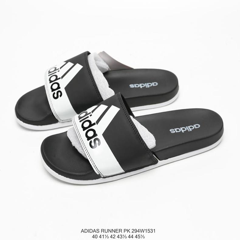 new adidas slippers 2019