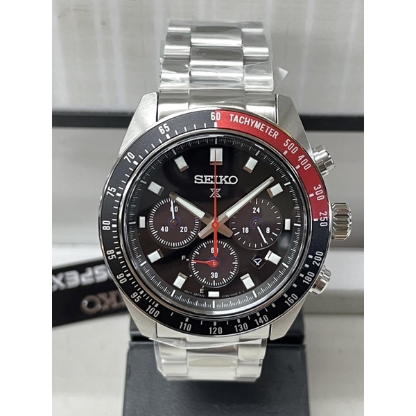 Seiko store chronograph ssb031p1