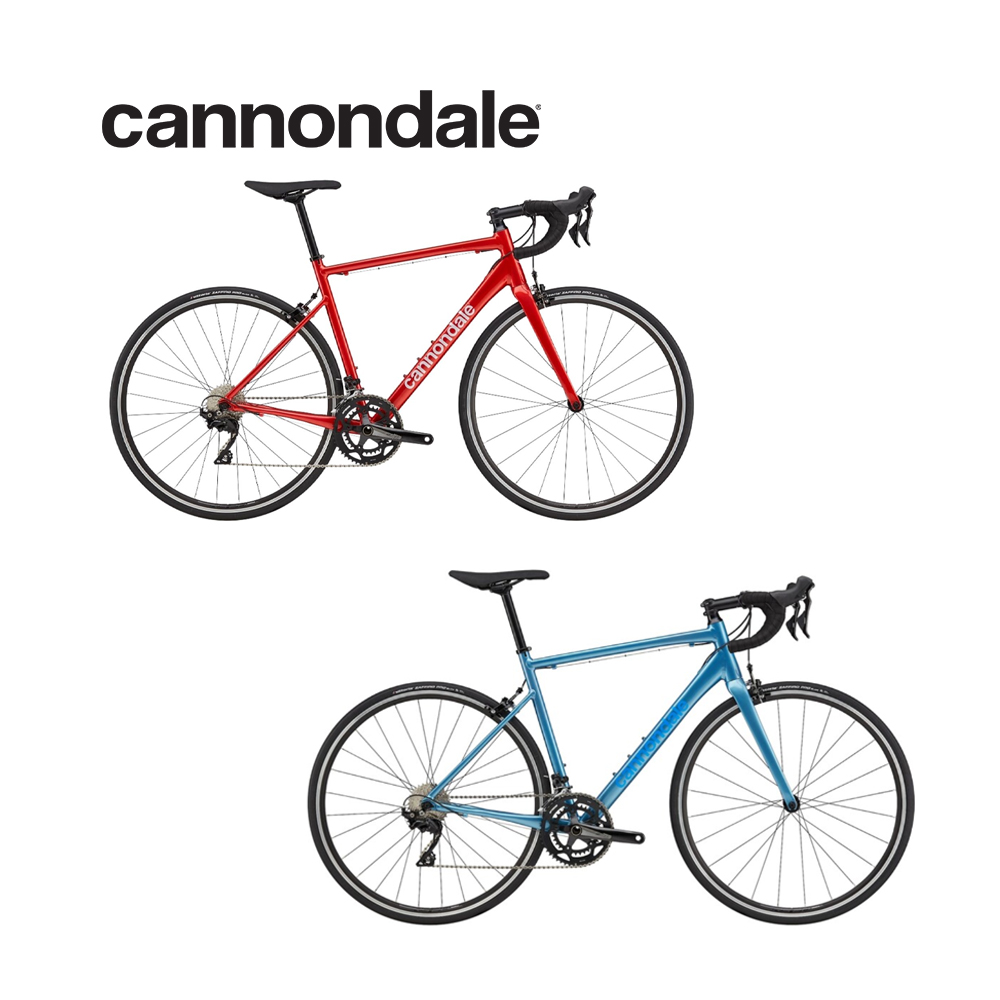 Cannondale CAAD Optimo 1 จักรยานเสือหมอบ Lifetimes warranty จากการผลิต ไม่รวมอุบัติเหตุ By Mac Modern ราคา 57,900 บาท*ส่งฟรี