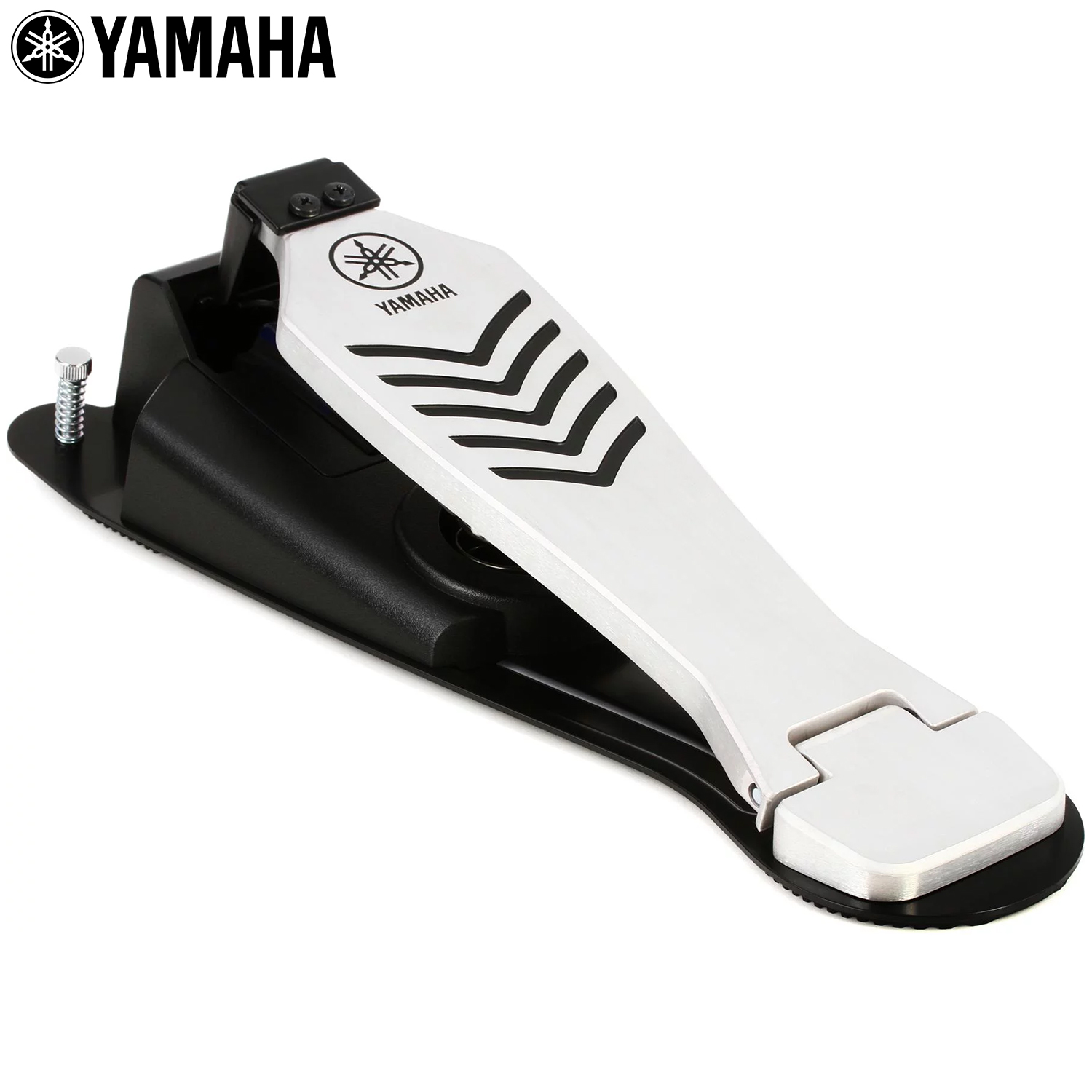Yamaha® HH65 (//Y) Hihat Control แป้นเหยียบ ฟุตสวิทช์ สำหรับควบคุมไฮแฮท เหมาะสำหรับกลองไฟฟ้าซีรีย์ DTX (DTX502) + แถมฟรีสายเคเบิล ราคา 3,700 บาท*ส่งฟรี