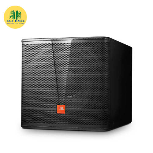 JBL cv18s 18 inch 2 way 2000 W subwoofer speaker box ราคา 38,900 บาท*ส่งฟรี