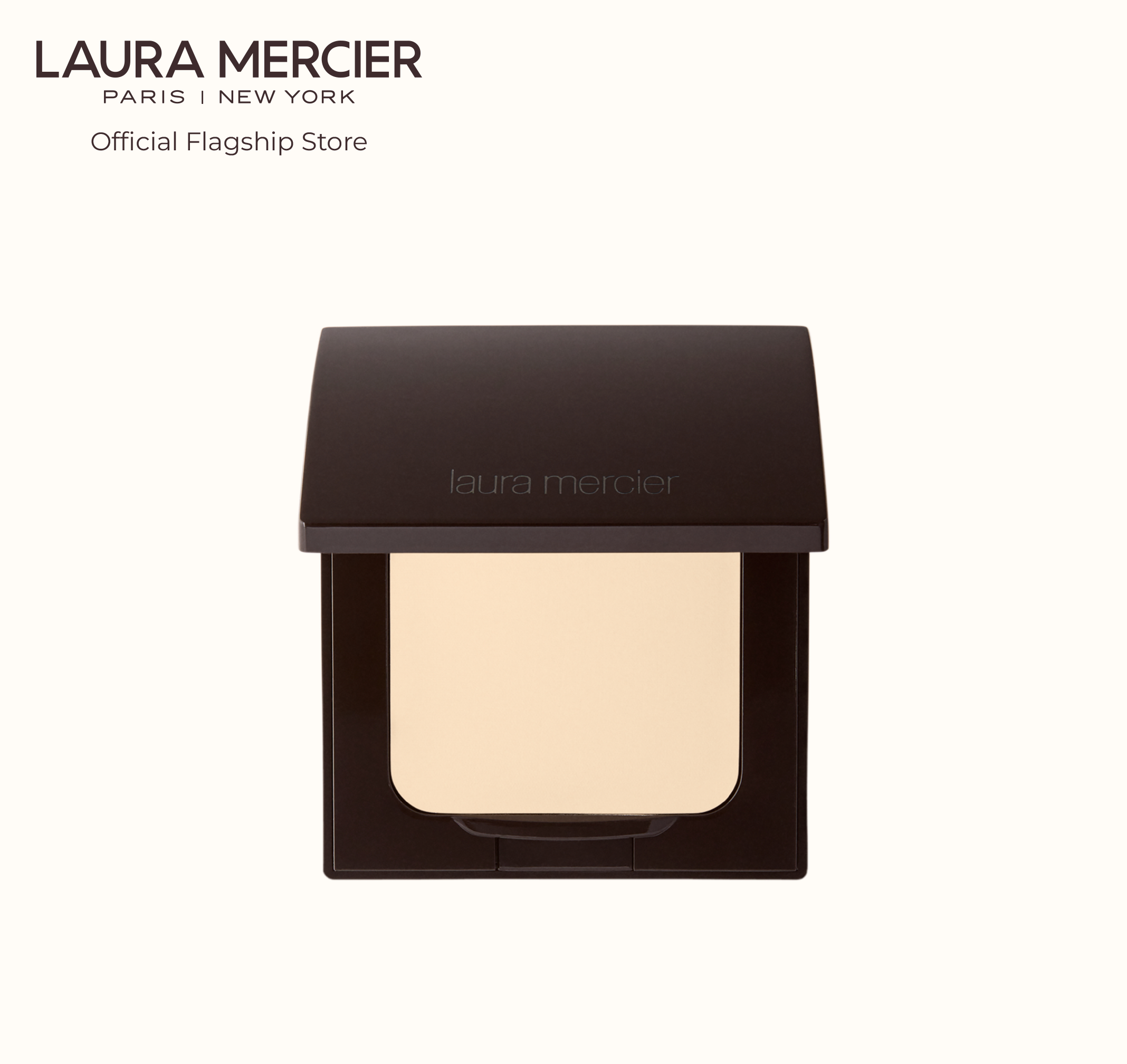 LAURA MERCIER TRANSLUCENT PRESS SETTING POWDER TRANSLUCENT 9G ราคา 1,890 บาท*ส่งฟรี