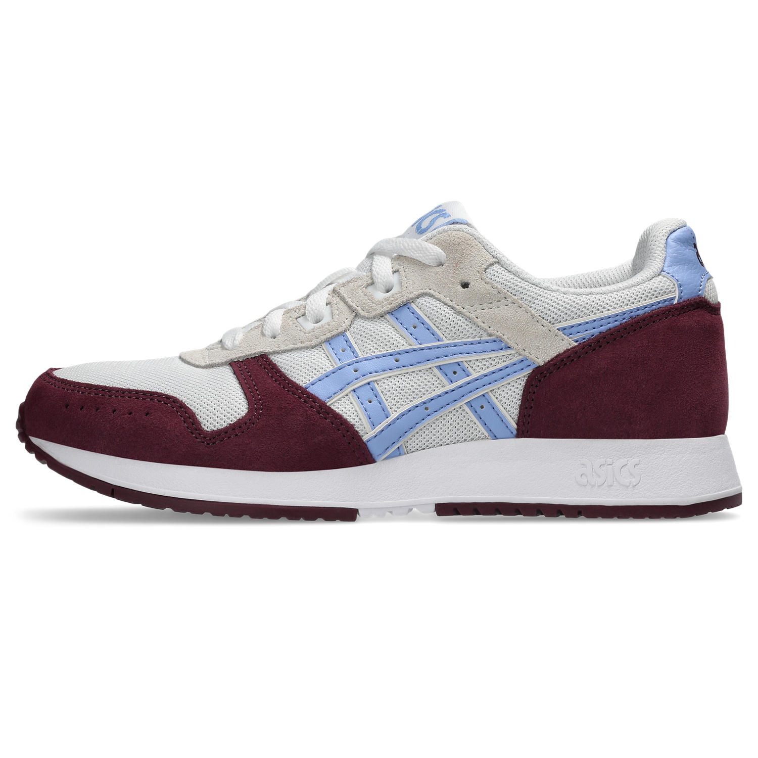 Asics : 1202A306.114 Lyte Classic Women Women's Fashion Shoes ราคา 3,200 บาท*ส่งฟรี