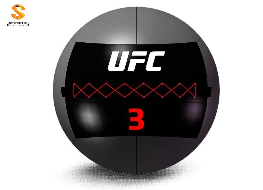 UFC Premium Wall Bal SET 2,4,6,8,10 ราคา 13,000 บาท*ส่งฟรี